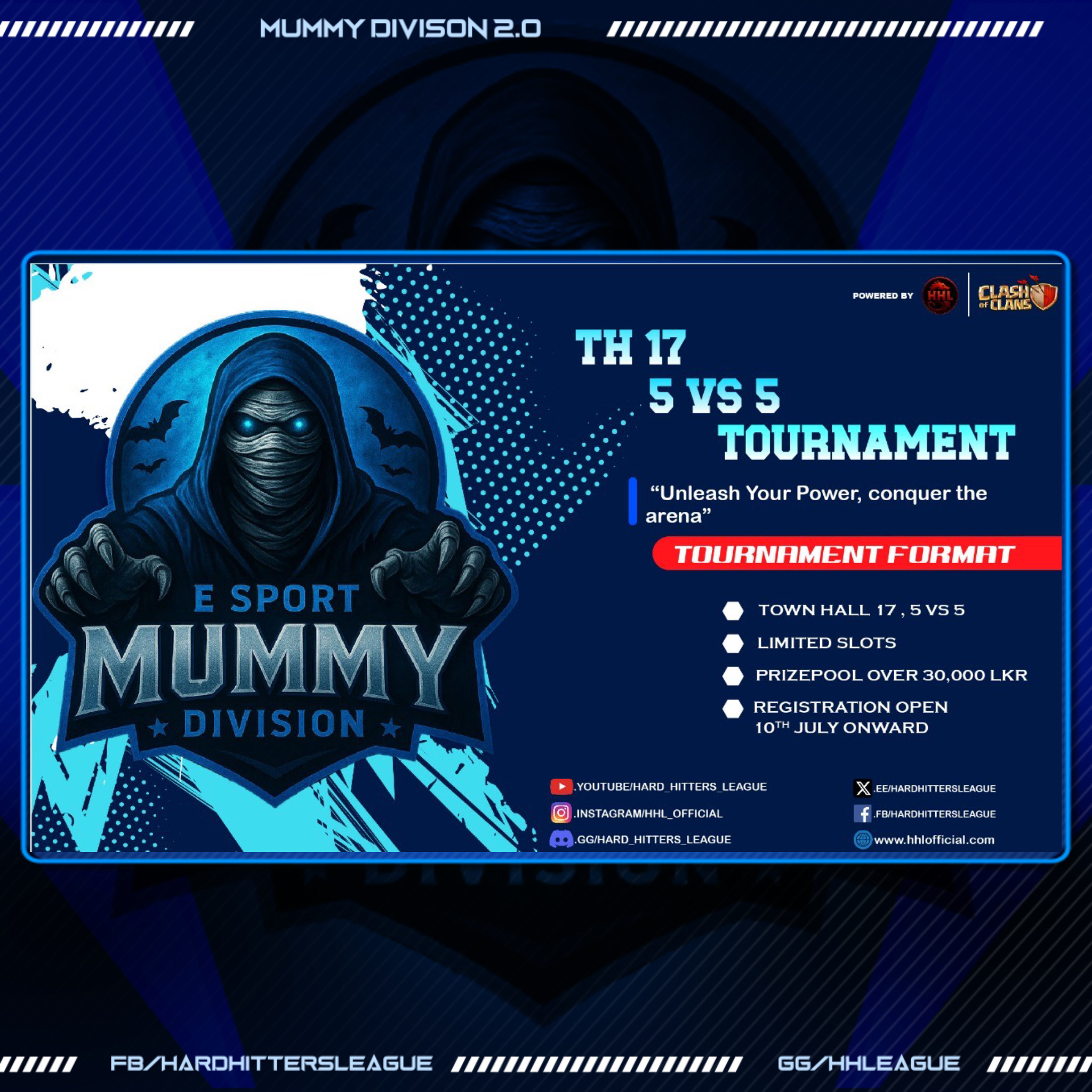 THE SILENT IS BROKEN. THE LONG WAIT IS OVER🔥