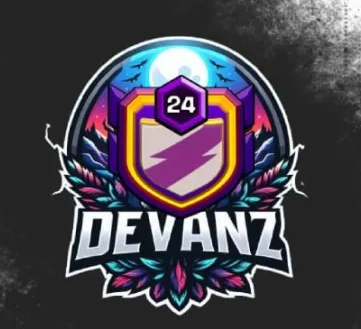 Devanz Logo