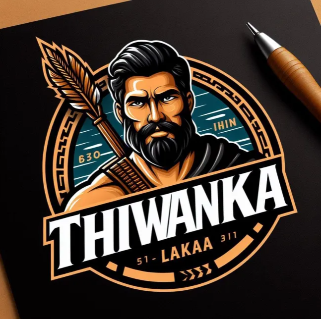 Thiwanka Logo