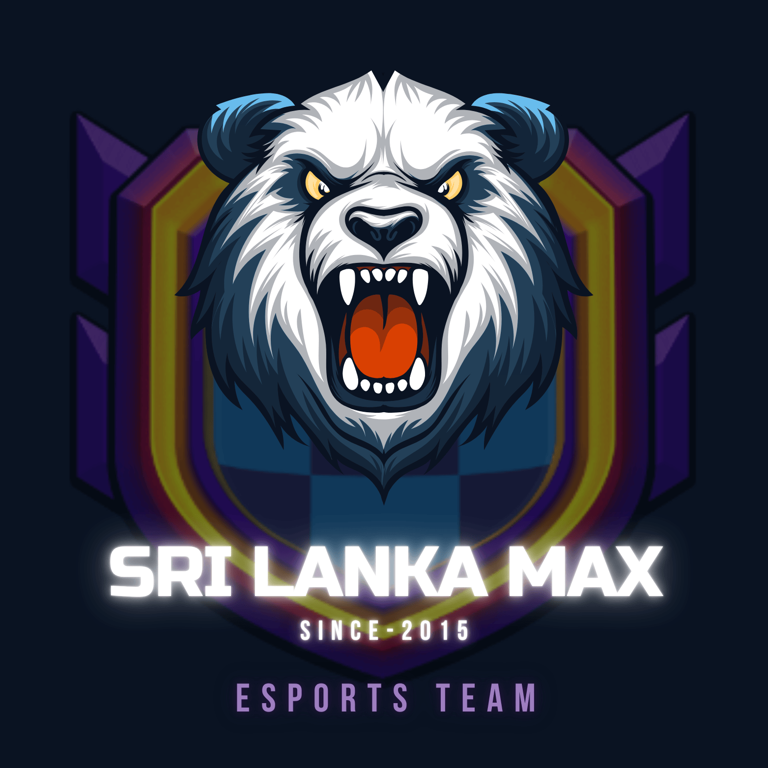 SRI LANKA MAX Logo