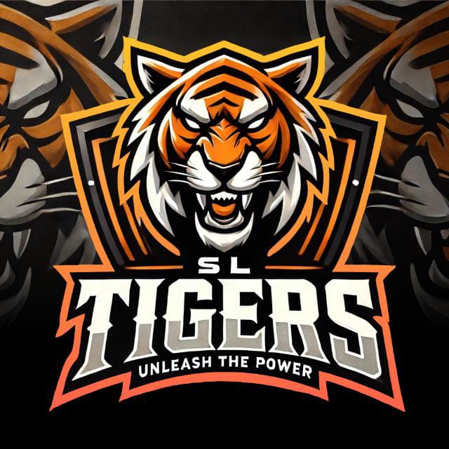 SL Tigers Logo