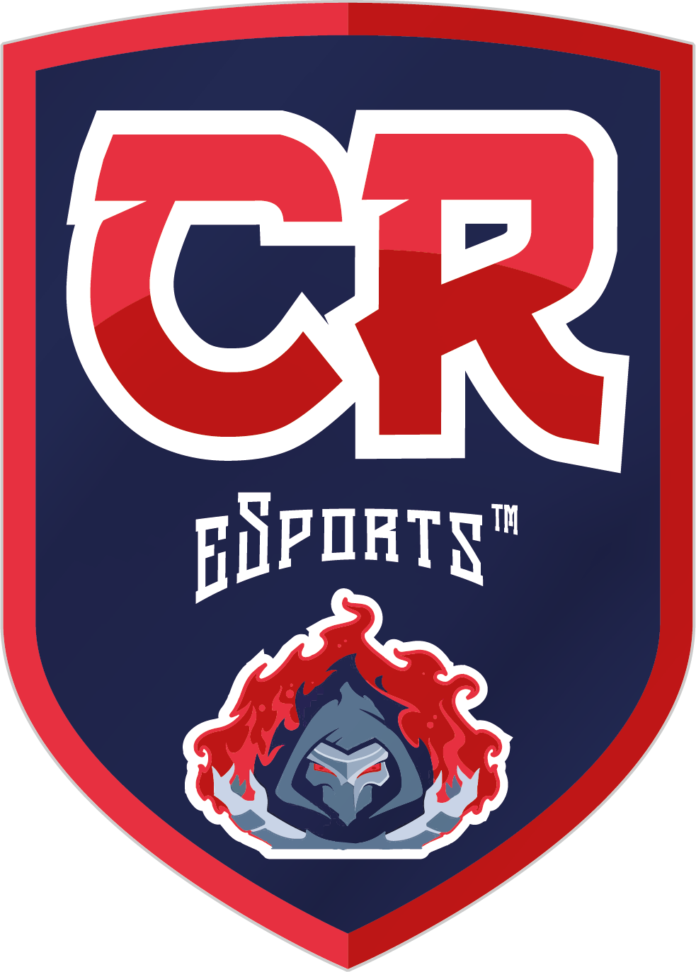 CR eSports ™️ Logo