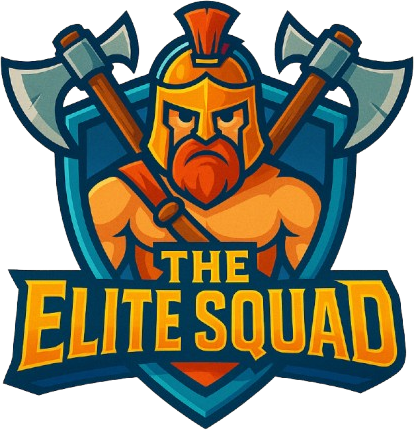 The Elite Squad Logo