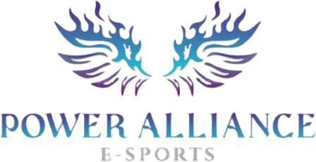 SP-E-Sports Logo