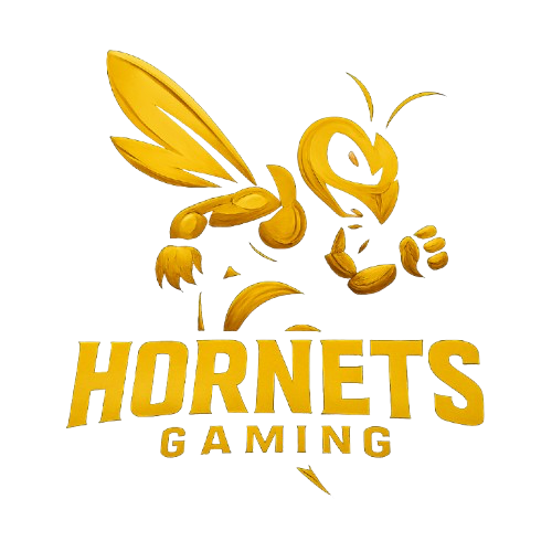 Hornets Gaming Logo